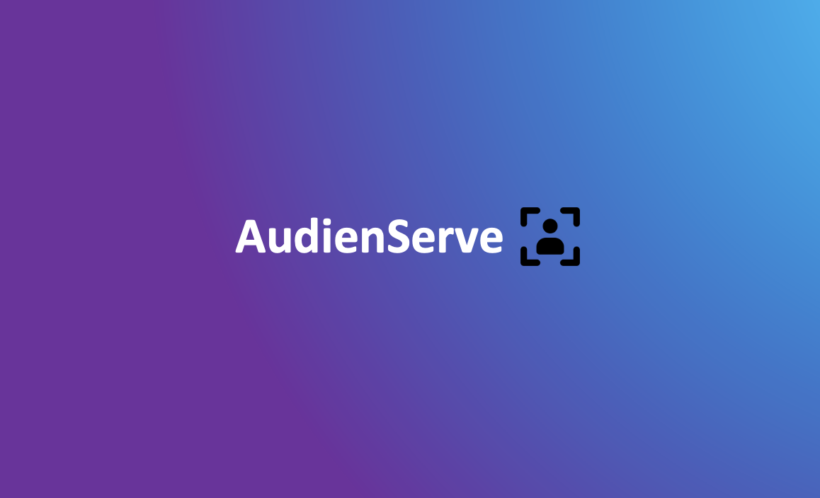 Audienserve door tacktech media 1