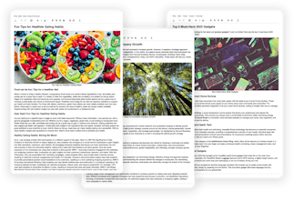 Article Lab AI gallery image