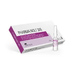 Pharma NOLT 300 Ampoules 截图