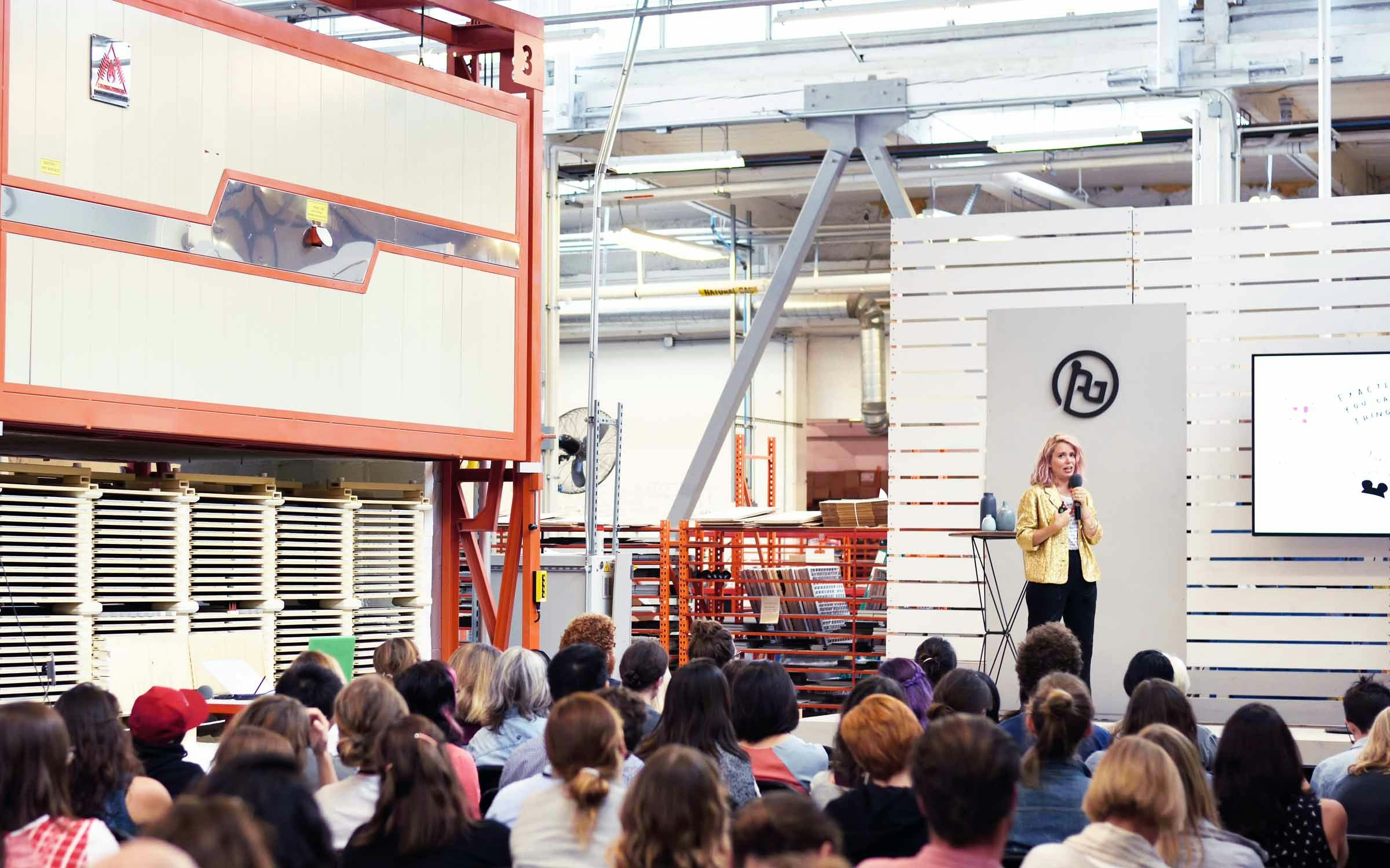 Nearly Impossible gallery image