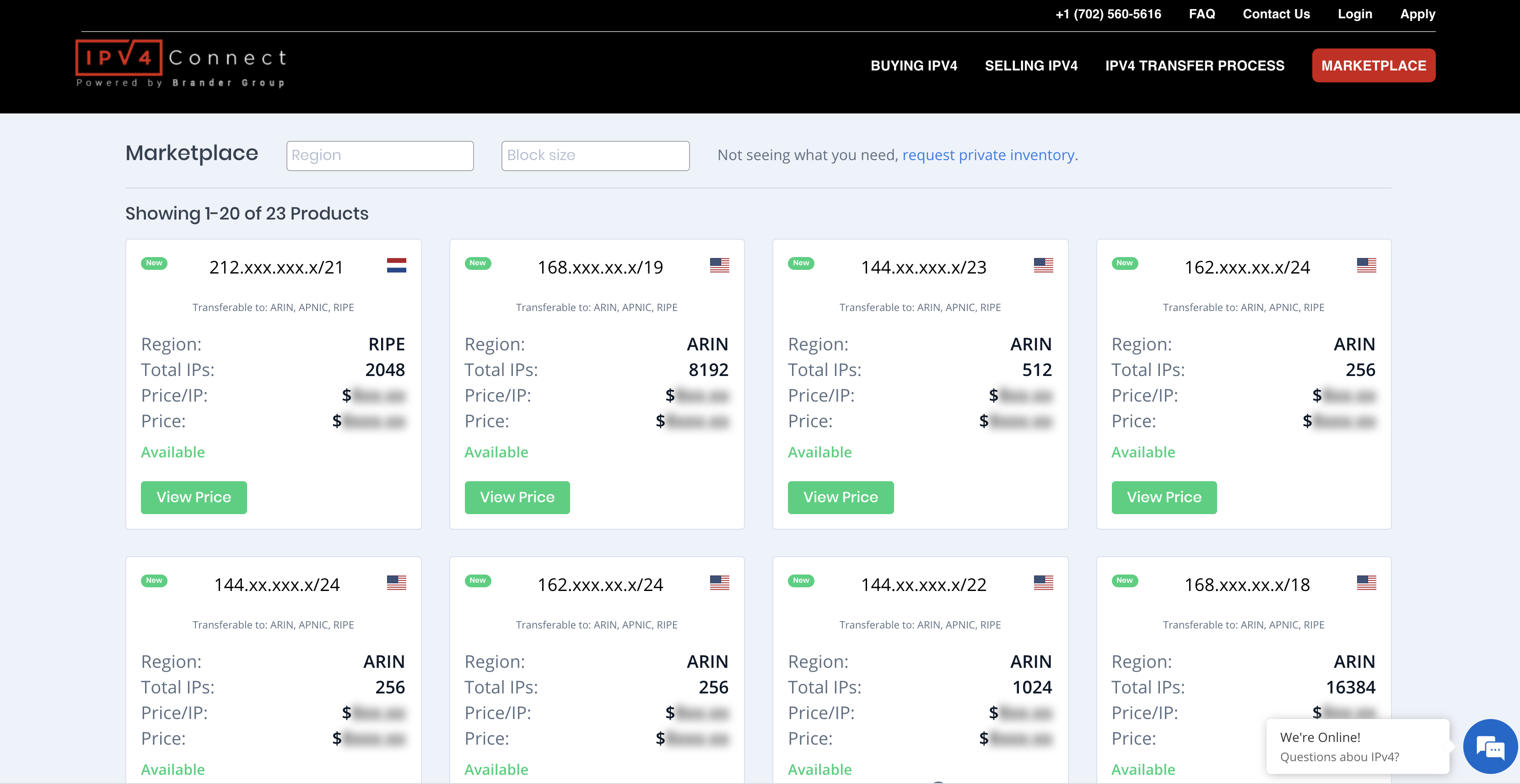IPv4 Connect gallery image