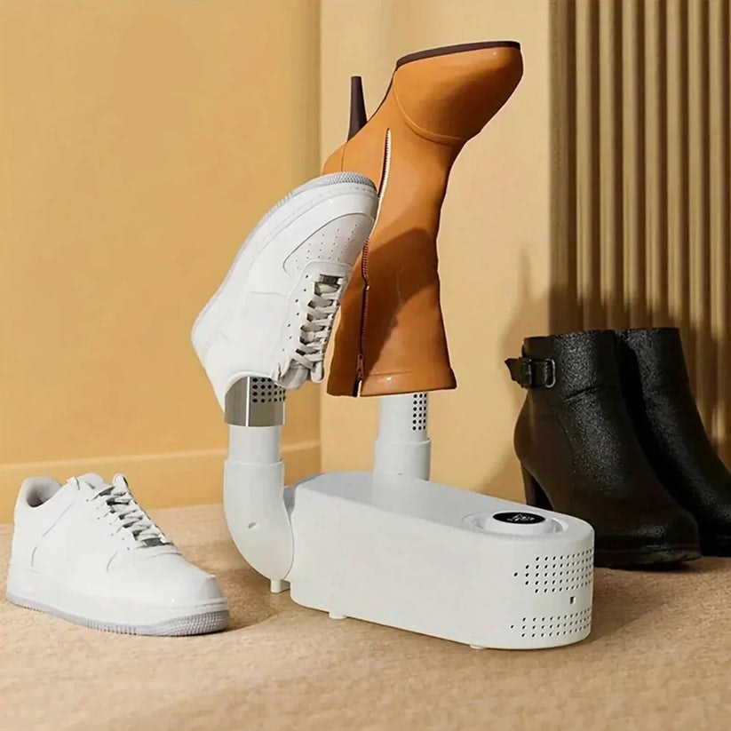 LivinH Portable Shoe Dryer gallery image