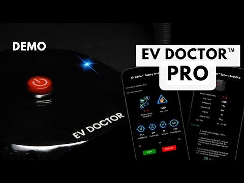 EV DOCTOR™ gallery image
