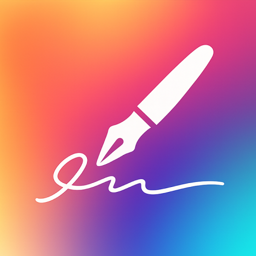 SignatureMaker logo
