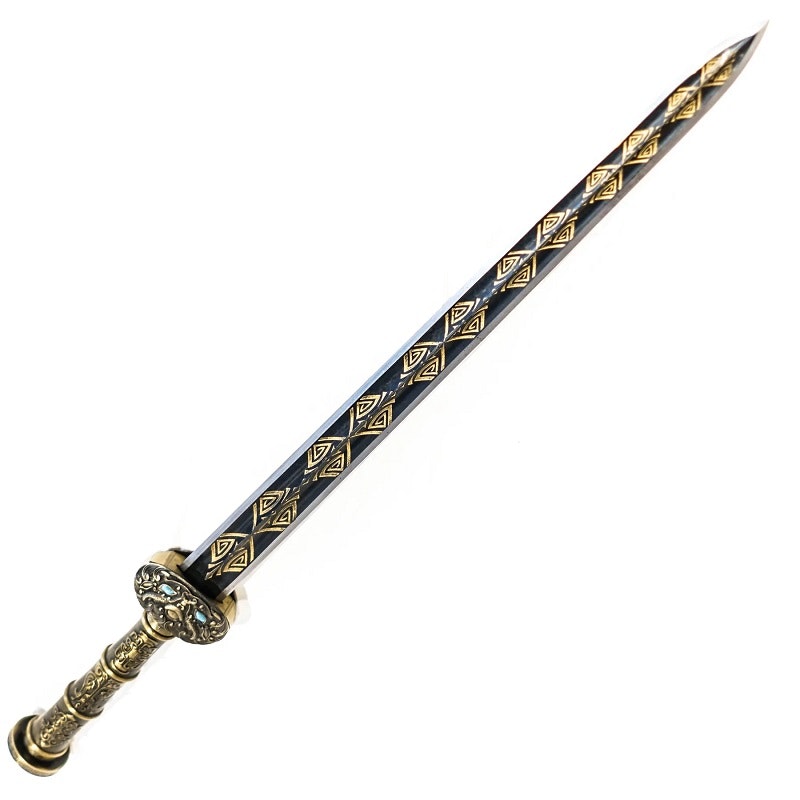 Battling Blades Precision-Crafted Steel  gallery image