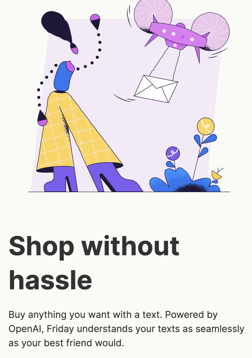 Fridayy gallery image