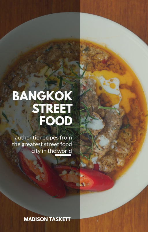 Bangkok Street Food 🍜 gallery image