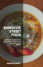 Bangkok Street Food 🍜 gallery image
