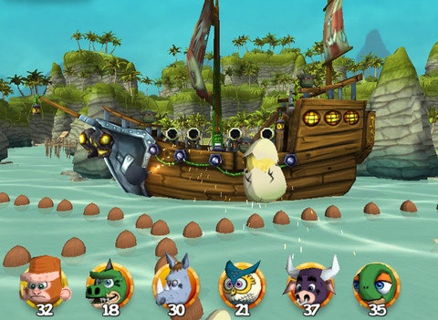 Three Chicks and Friends gallery image