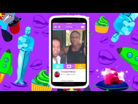 Swaaag gallery image