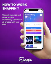 Snappin gallery image