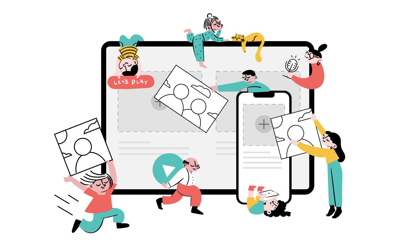 PicaTap gallery image