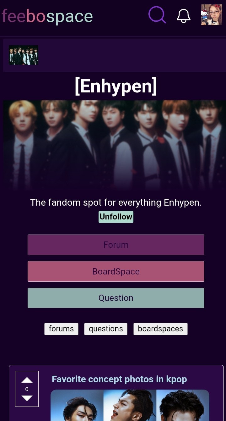 Feebospace gallery image