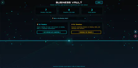 Founder OS X gallery image