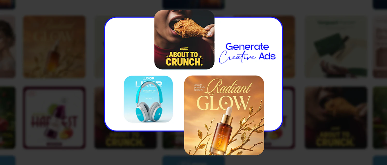 Adzify AI – Smart Ad Creative Engine screenshot 5