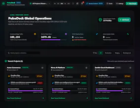 PulseDeck gallery image