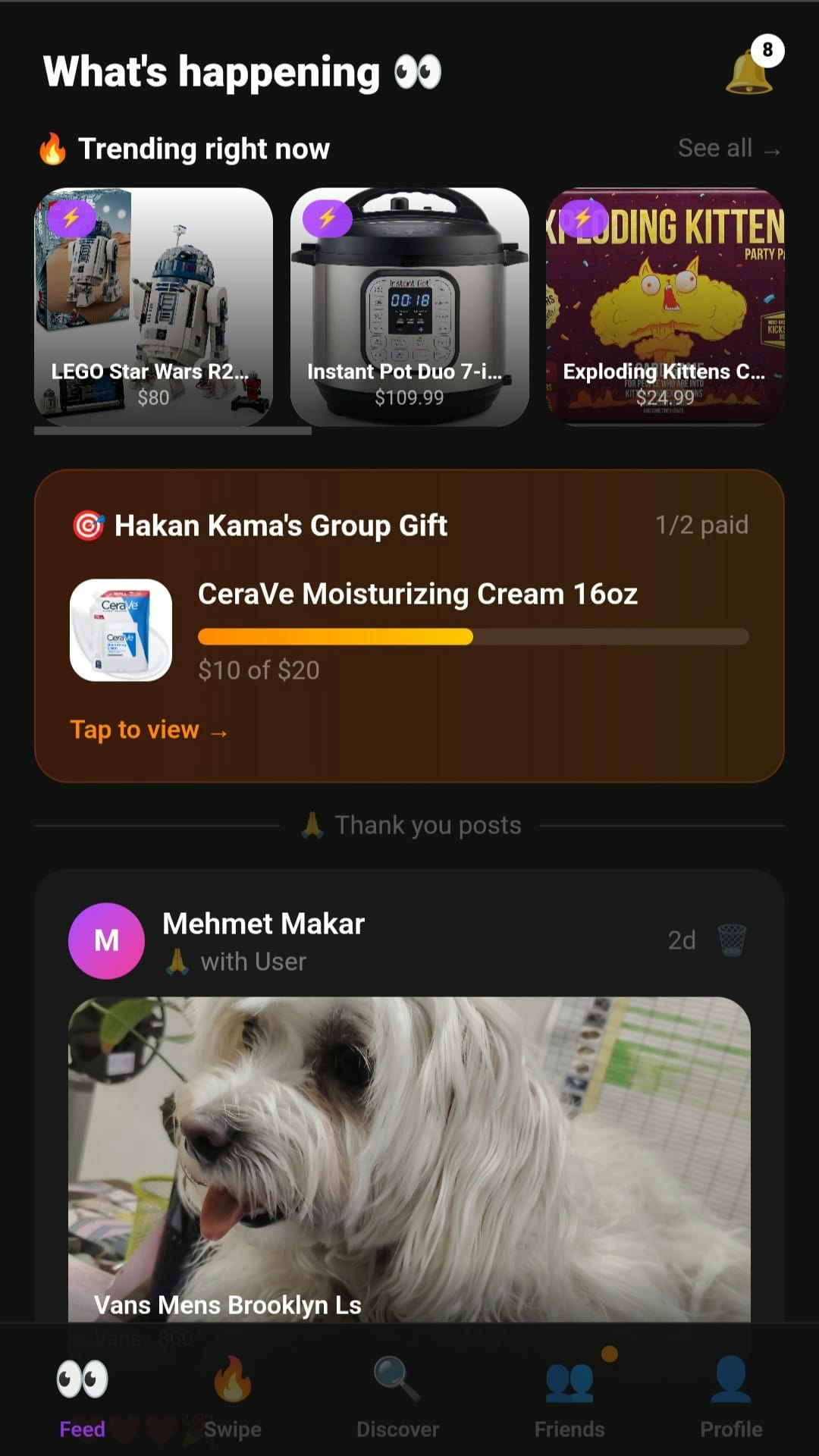 Giftaft gallery image