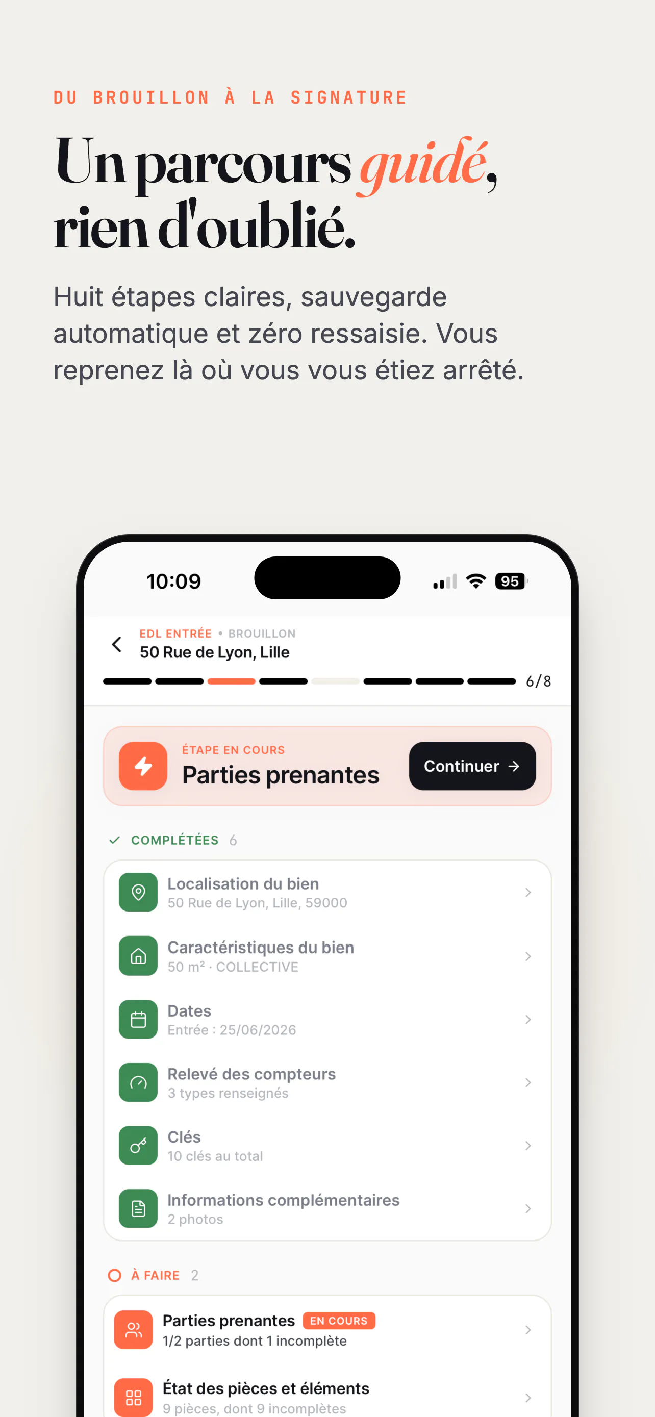 MoveSafe gallery image
