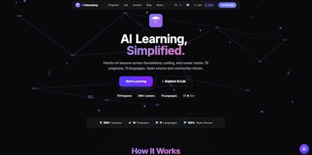 AI Educademy gallery image