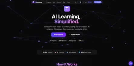AI Educademy gallery image