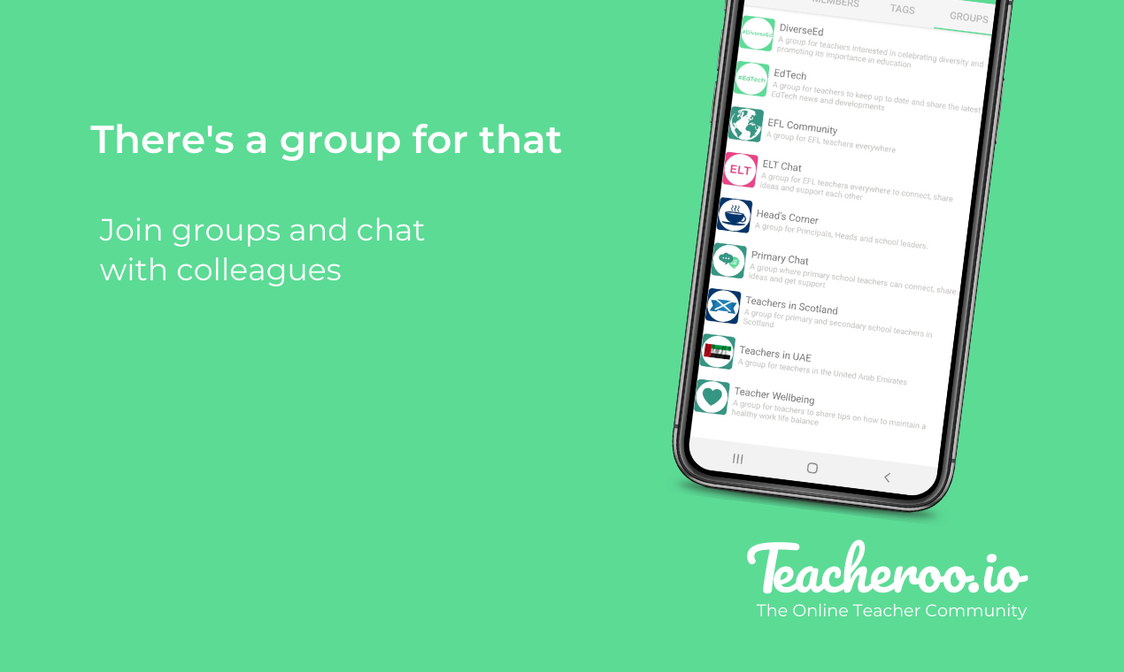 Teacheroo gallery image