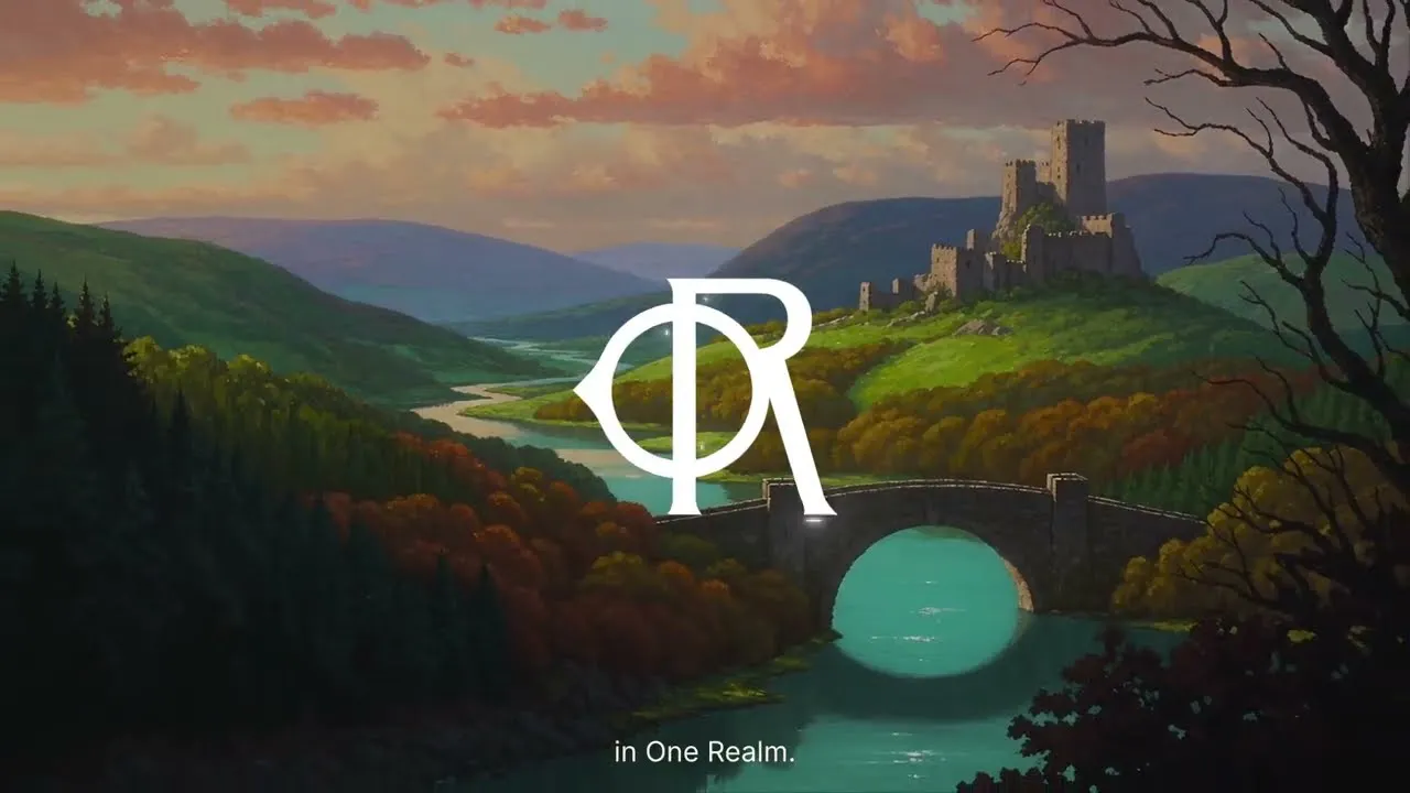 One Realm gallery image