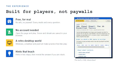 SpeedQL gallery image