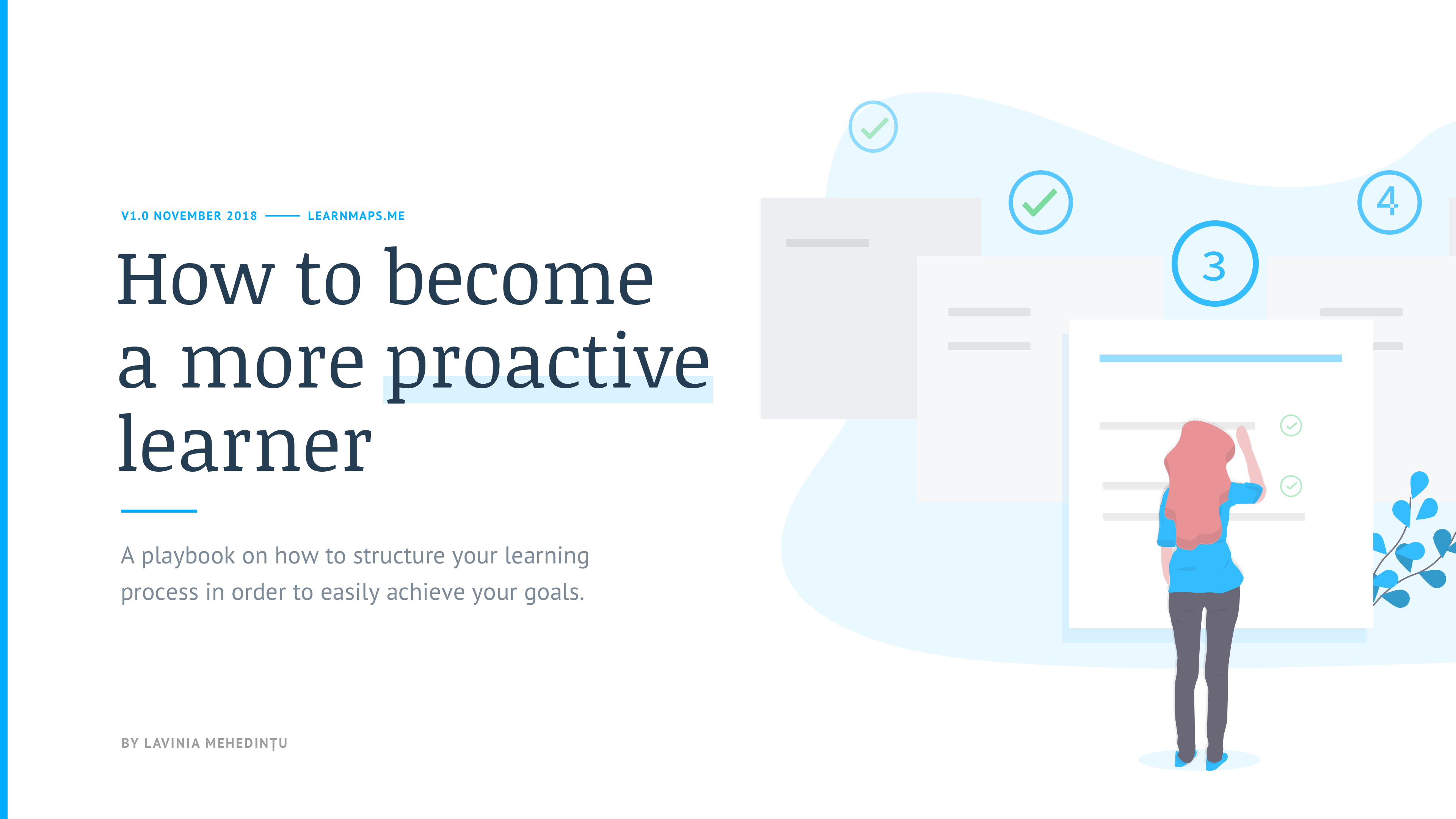 Learner's Playbook gallery image