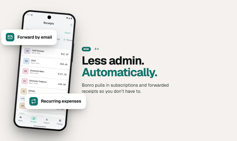 Bonro screenshot 4