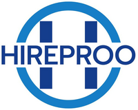 Hireproo logo