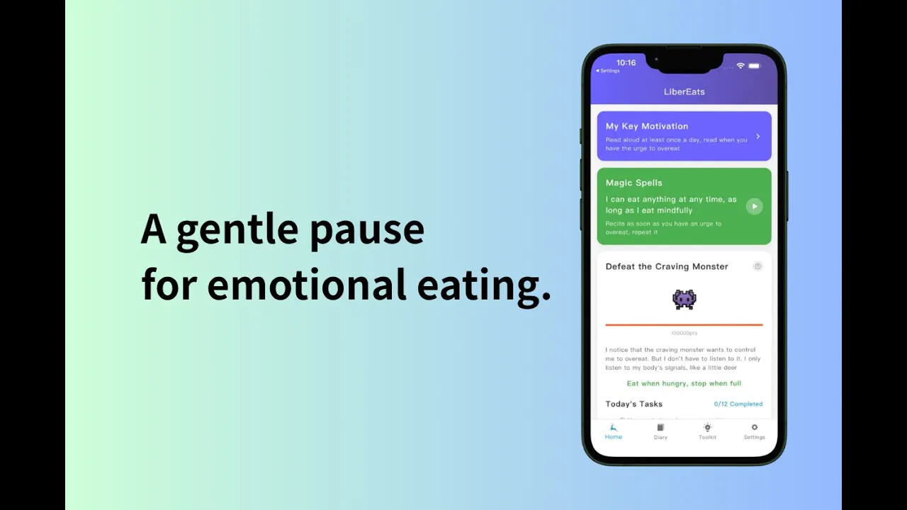 LiberEats gallery image