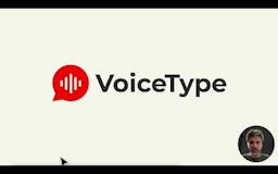 VoiceType media 1