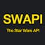 Star Wars API (SWAPI)