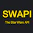 Star Wars API (SWAPI)
