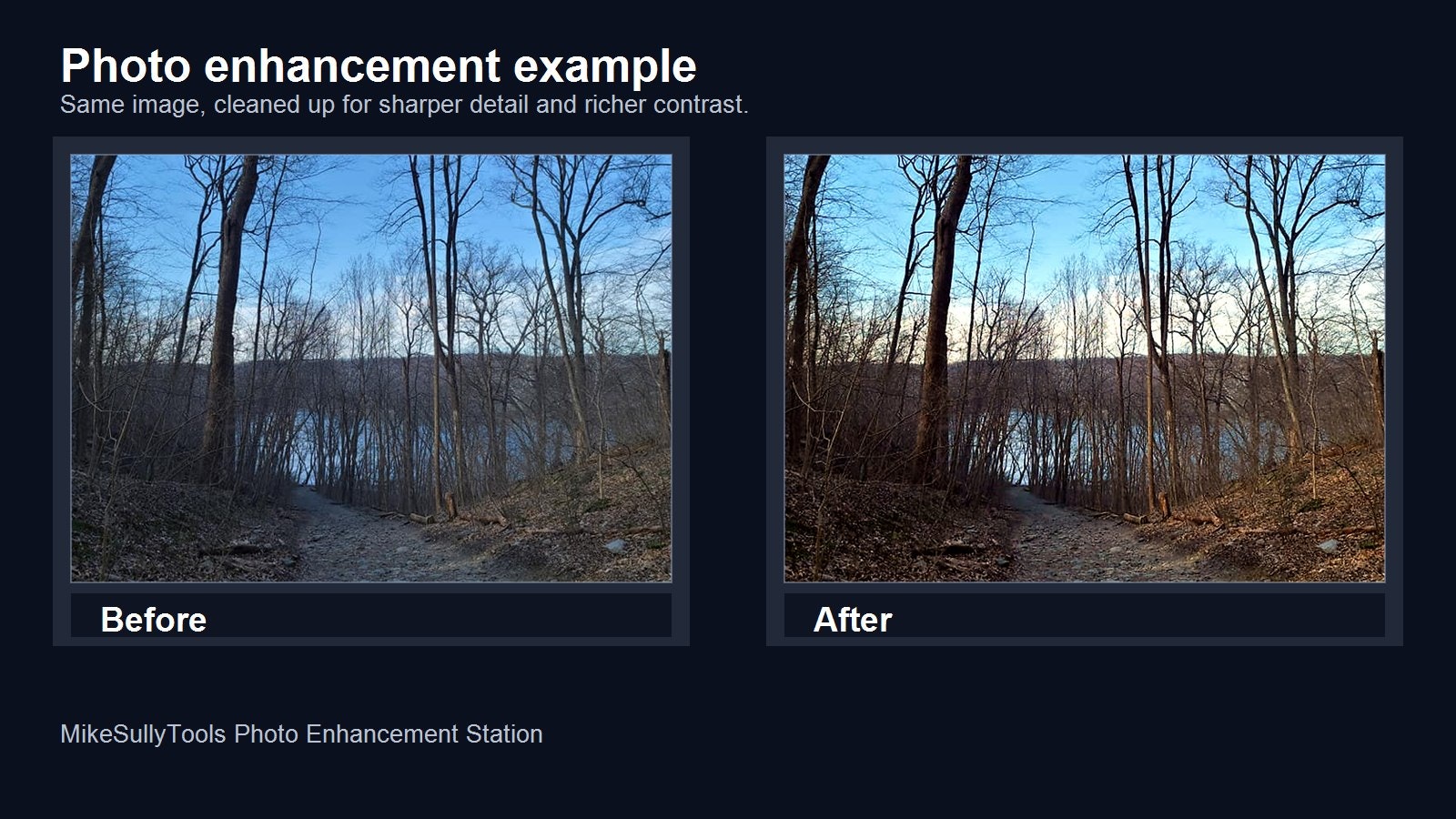 MikeSullyTools gallery image