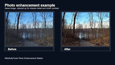 MikeSullyTools gallery image