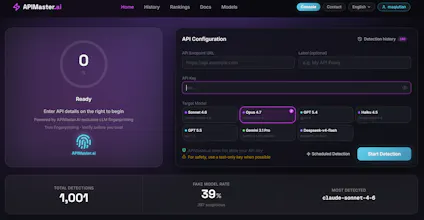 APIMaster.ai gallery image