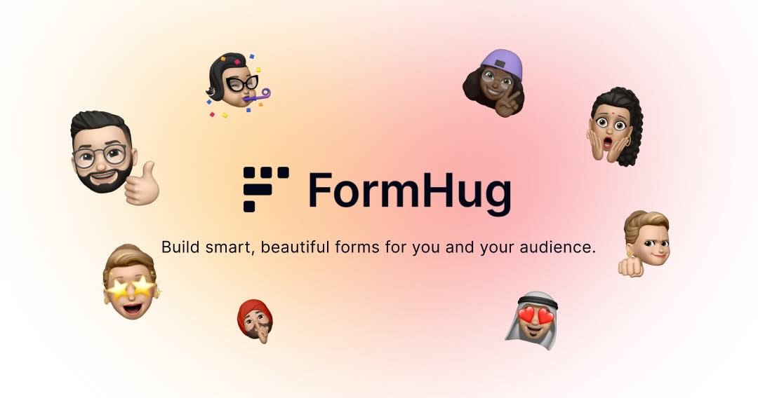 FormHug gallery image