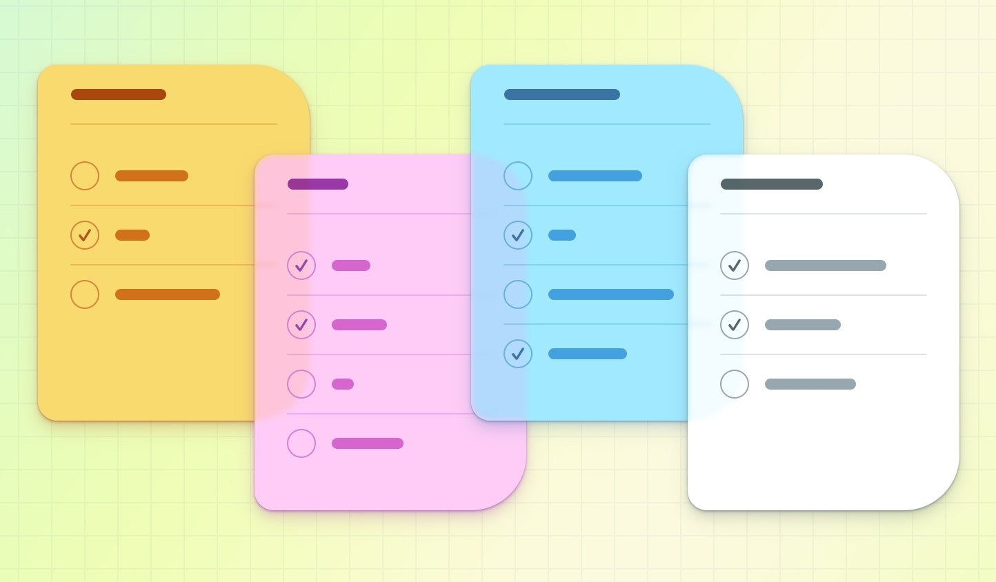 Finalist 1.5 - To-Do-App für Menschen, die auf To-Do-Apps hassen Medien 2