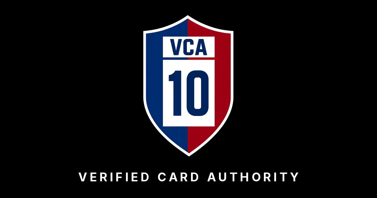 Verified Card Authority gallery image