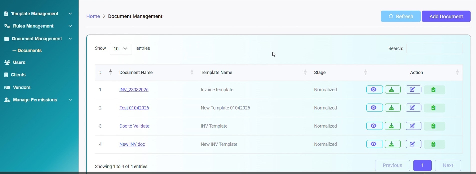 Valinexis gallery image