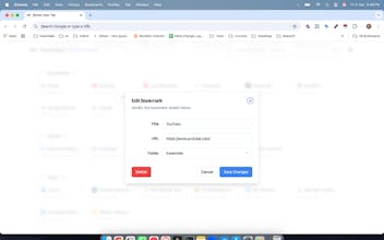 Better New Tab gallery image
