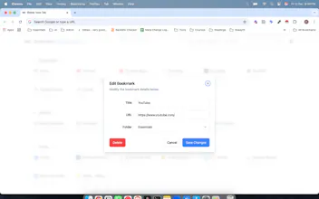 Better New Tab gallery image
