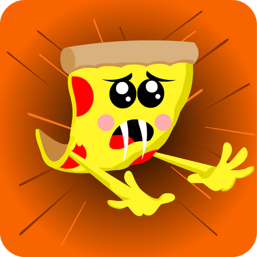 Smashy Food Halloween