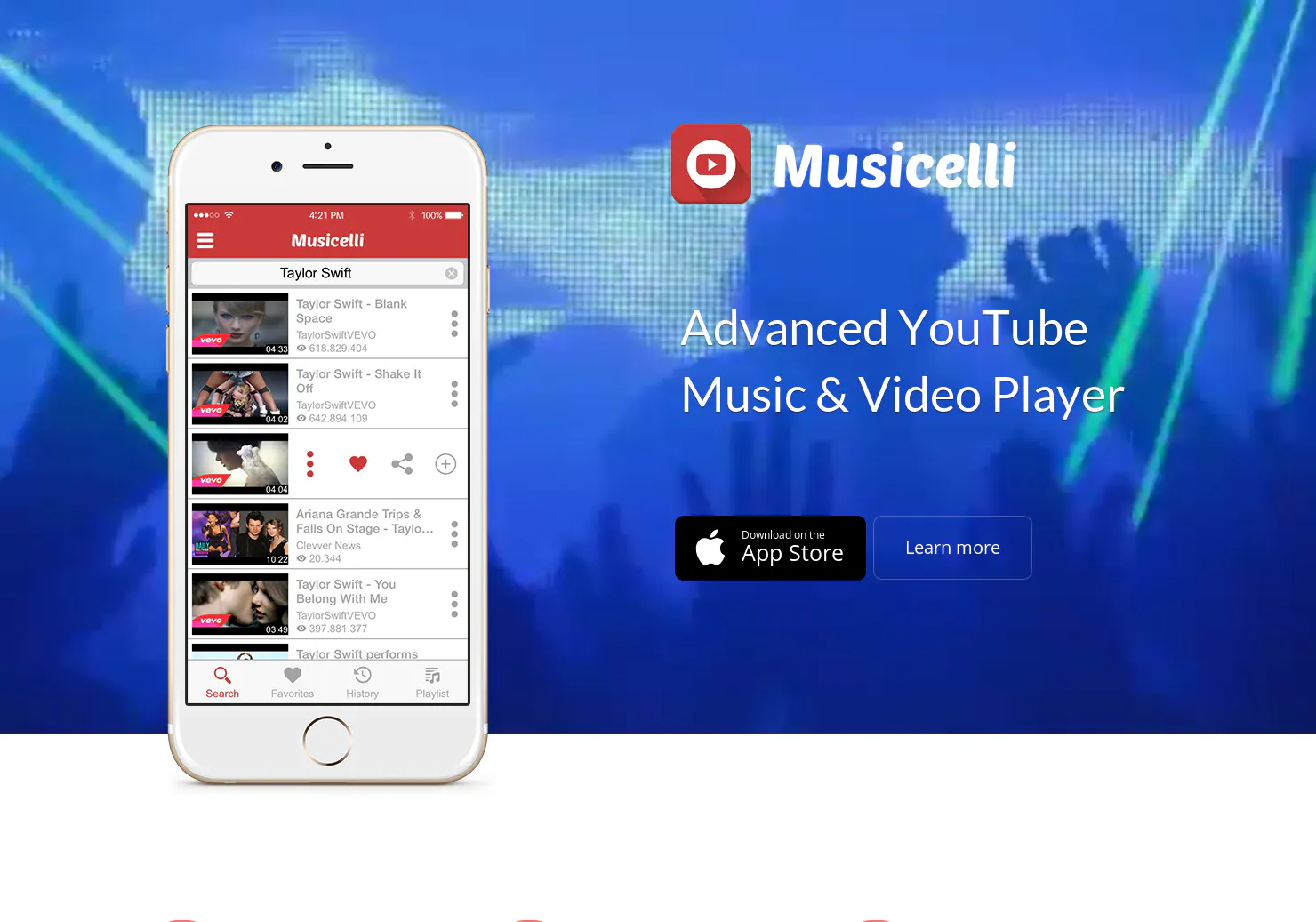 Musicelli