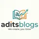 AditsBlogs SEO Revenue Brief Generator