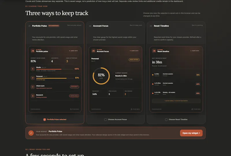 How Much Usage screenshot 5