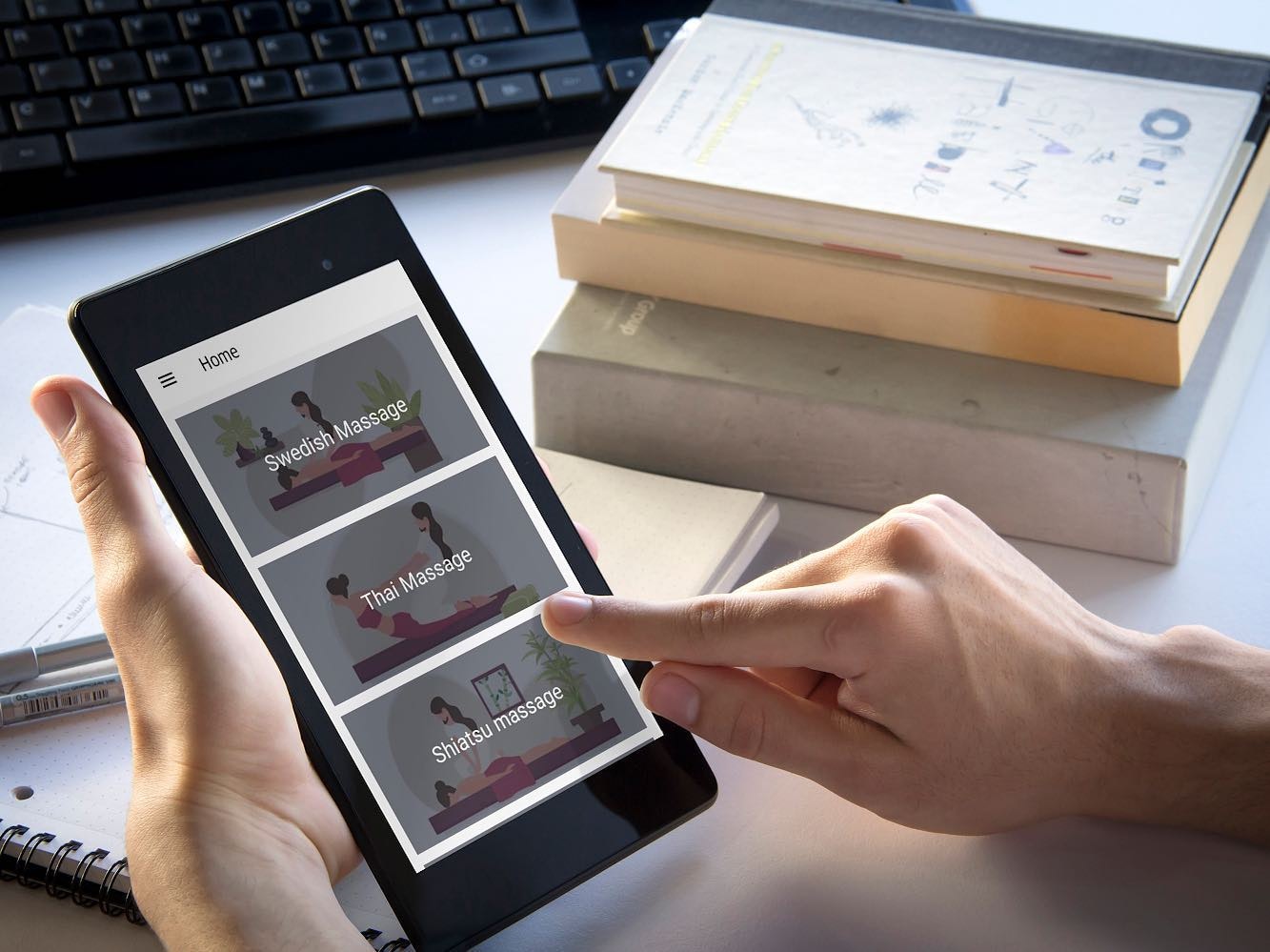 Panda Wish gallery image