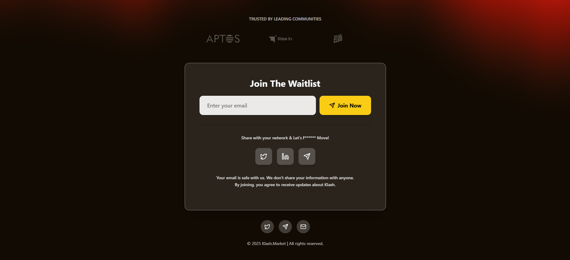 Klash - Screenshot 2 preview