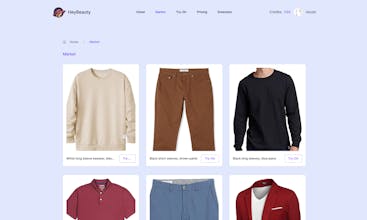 HeyBeauty gallery image